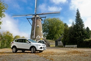 Automobielbedrijf P. van de Ven B.V.